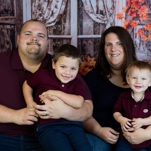 Meet your Posher, Shayla